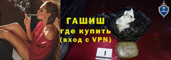 твердый Арсеньев